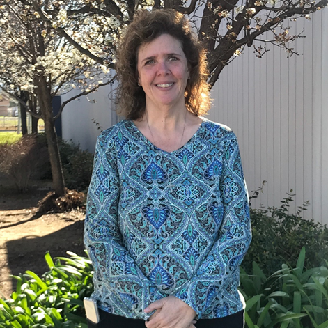 Angie Kuntzler